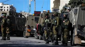   القدس: الاحتلال يشن عملية عسكرية بذريعة تعزيز السيطرة على امتداد جدار الفصل