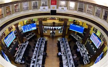  أداء متباين لمؤشرات البورصة في ختام تعاملات اليوم