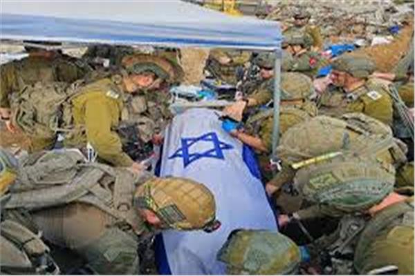 الخارجية البريطانية: العثور على رفات آخر محتجز في غزة حدث كبير
