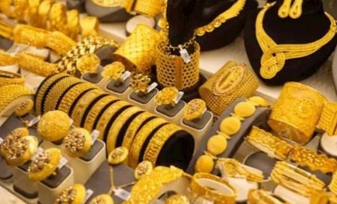 استقرار أسعار الذهب.. والمستثمرون بانتظار أي تحرك بالسوق