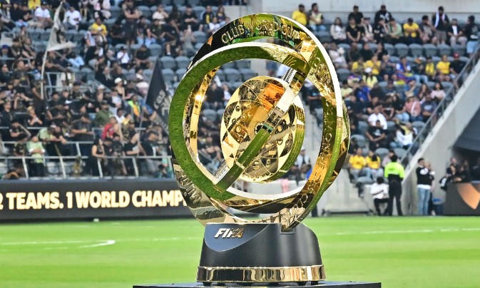 البرازيل تعلن رغبتها في استضافة كأس العالم للأندية 2029
