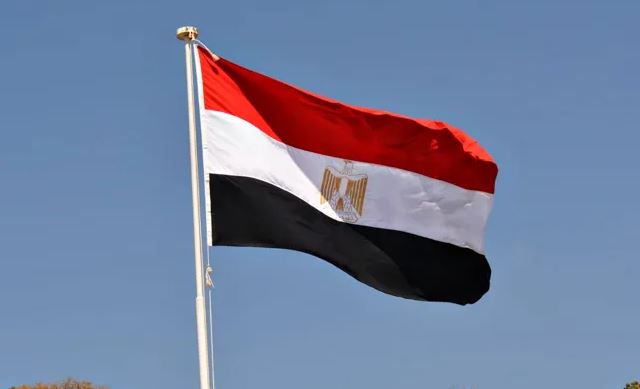 مصر تعرب عن تعازيها وتضامنها مع أمريكا في ضحايا العاصفة الثلجية