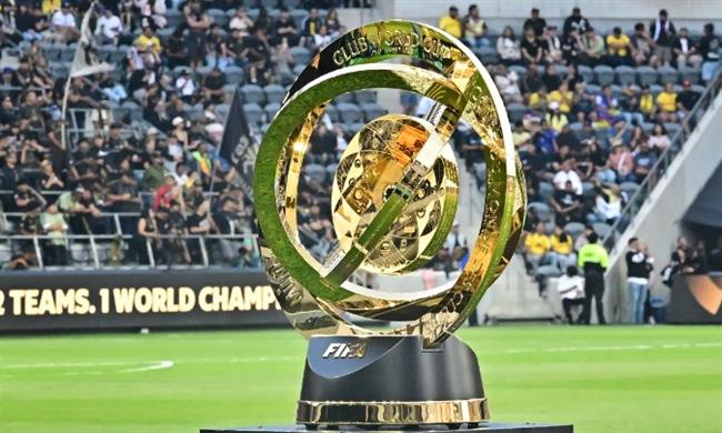 البرازيل تعلن رغبتها في استضافة كأس العالم للأندية 2029
