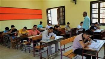   وزارة التربية والتعليم تحدد خطوات مراجعة استمارة امتحانات الثانوية العامة 