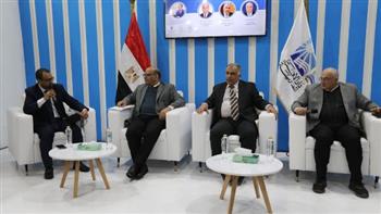   جناح دار الإفتاء بمعرض الكتاب ينظم ندوة "سؤالات التدين عند جيلي زِد وألفا" 
