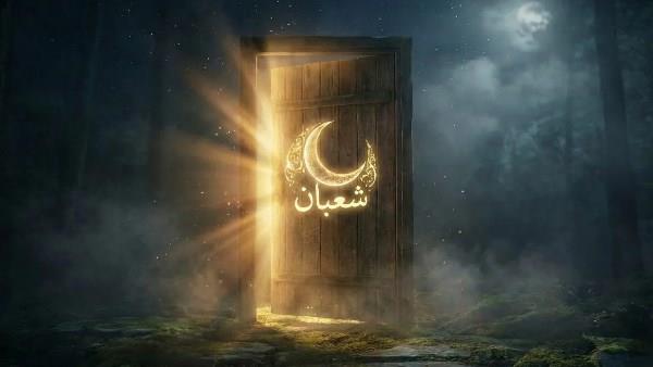متى ترفع الأعمال إلى الله في شهر شعبان؟