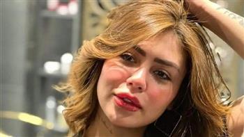 السجن 3 سنوات للبلوجر هدير عبد الرازق وطليقها أوتاك