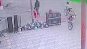  التحريات تكشف مفاجأة وراء مقطع فيديو لمحاولة خطف طفل بالمنوفية