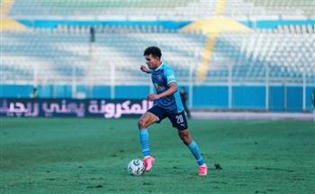   بيراميدز يحسم موقف زلاكة وزيكو في ميركاتو الشتاء