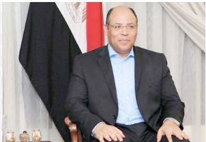   سفير مصر بالكويت: الذكاء الاصطناعي أصبح أداة استراتيجية تمس الأمن القومي