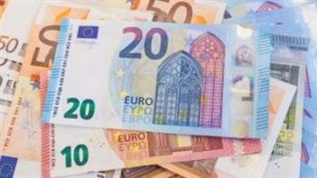   سعر اليورو دلوقتي.. الأرقام بين إيديك