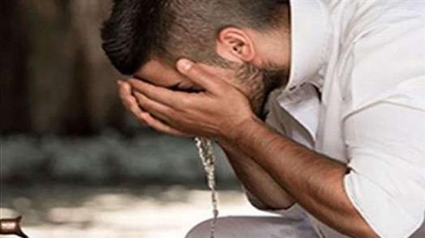 هل ترك المضمضة بعذر أو بدون يبطل الوضوء؟.. الموقف الشرعي
