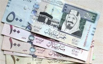سعر الريال السعودي اليوم.. استقرار أمام الجنيه المصري