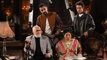   رمضان 2026.. من هي عائلة الجوهري في مسلسل علي كلاي؟