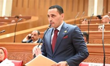   عضو بالنواب يطالب بمراجعة رسوم الجمارك على هواتف المصريين بالخارج