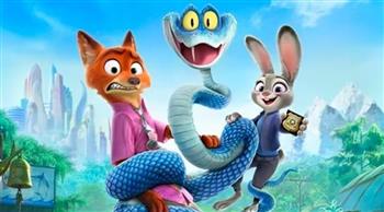   فيلم Zootopia 2 يحقق مليار و744 مليون دولار عالميا ويستمر في جذب الجماهير