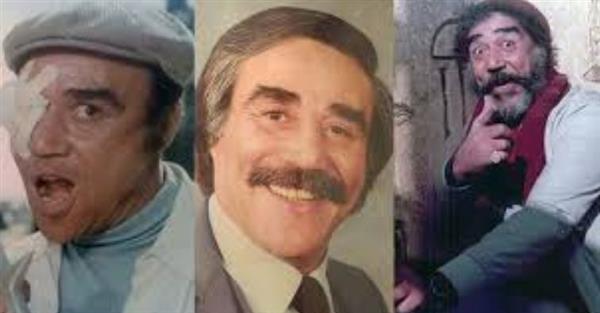 فؤاد أحمد.. الشرير الذي لا ينسى في تاريخ الفن