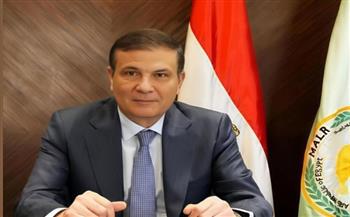   الزراعة تطلق حملة قومية لحماية محصول القمح من القوارض قبل "طرد السنابل"