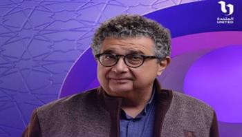   رمضان 2026.. ماجد الكدواني ييكشف عن دوره في مسلسل كان ياما كان