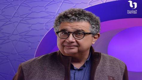 رمضان 2026.. ماجد الكدواني ييكشف عن دوره في مسلسل كان ياما كان
