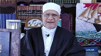  وفاة الشيخ جعفر عبد الله الرئيس الأسبق للمعاهد الأزهرية