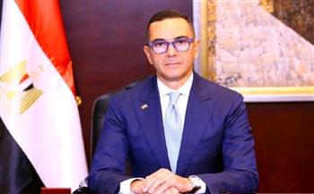   وزير الاستثمار يستعرض مؤشرات التجارة الخارجية لمصر خلال عام 2025