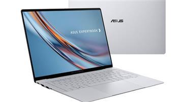 أسوس تطلق أجهزة الحاسب " ExpertBook Ultra " المدعومة بالذكاء الاصطناعي               