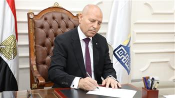   ننشر حركة رؤساء الأحياء بالقاهرة.. تعرف عليها