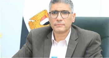   محافظ الجيزة يعلن انطلاق منتدى وبرلمان الطفل المصري بالمحافظة