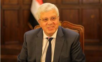   التعليم العالي: ست جامعات مصرية تفوز بمشروع EUSEEDS الأوروبي
