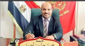   بورسعيد.. ضبط مشروبات طاقة مجهولة المكونات 