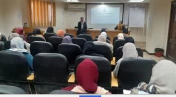   البحيرة تطلق الحملة القومية «365 يوم سلامة» للمرضى