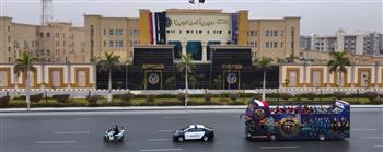   احتفالات عيد الشرطة.. هدايا للأطفال وخصومات بالمتاجر
