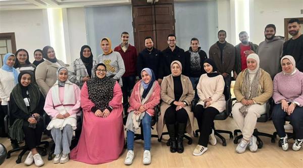 استمرار فعاليات الدورة الثانية من برنامج «فرصتي» بالغرفة التجارية بالإسكندرية