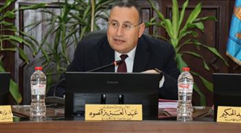   رئيس جامعة الإسكندرية يوجه بسرعة إعلان نتائج الفصل الدراسي الأول 