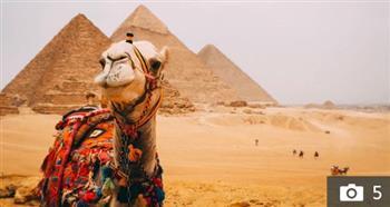 The Sun: مصر وجهة لا غنى عنها لسياحة 2026