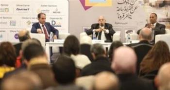   إطلاق المكتبة العربية الرقمية بمعرض الكتاب.. خطوة جديدة تقود مستقبل النشر العربي