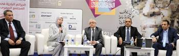   القومي للبحوث يناقش الجريمة وتأثيرها على المجتمع المصري