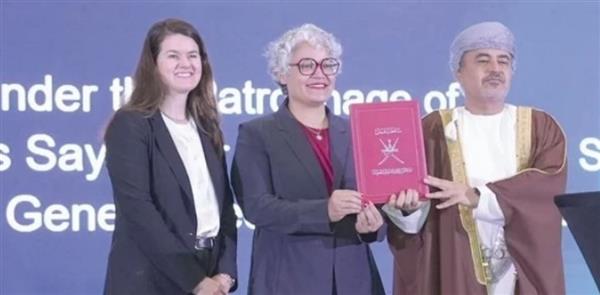 الفضاء والدبلوماسية: مؤتمر الشرق الأوسط يجمع صناع القرار
