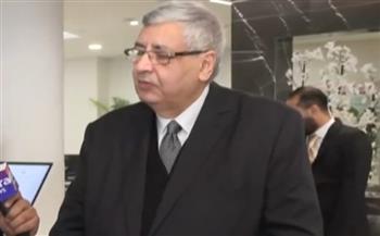   محمد عوض تاج الدين: الدولة تسعى لتعزيز الشراكة بين القطاعين العام والخاص