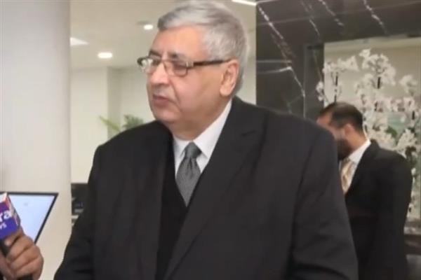 محمد عوض تاج الدين: الدولة تسعى لتعزيز الشراكة بين القطاعين العام والخاص