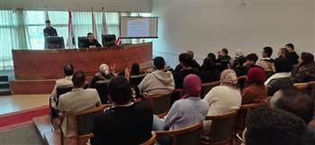  المحكمة العربية للتحكيم تواصل برنامجها التدريبي لدعم الوعي الوطني لدي الشباب 