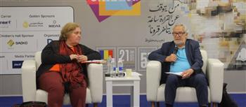   معرض الكتاب يناقش إشكاليات الترجمة الأدبية بين البولندية والعربية