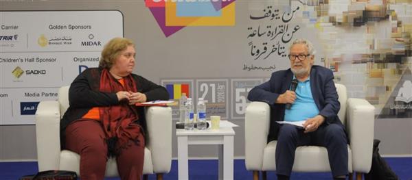 معرض الكتاب يناقش إشكاليات الترجمة الأدبية بين البولندية والعربية
