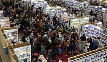 "معرض القاهرة للكتاب.. ملتقى الحضارات والثقافات" في العدد الجديد من مجلة مصر المحروسة