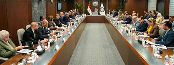   قطاع البترول يكثف الجهود لتوطين صناعة منتج PVC المستخدم في الوثائق المؤمنة