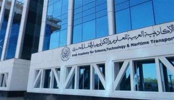   الأكاديمية العربية توقع إتفاقية تعاون مع شركة نفط الكويت لتعزىز التعاون المشترك 