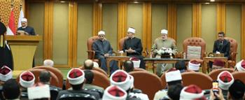   مدير مركز الإمام الأشعري يعلن عن مرحلة جديدة من «التجديد الكلامي الأزهري»