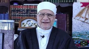   شيخ الأزهر ينعى الشيخ جعفر عبد الله رئيس قطاع المعاهد الأزهرية الأسبق