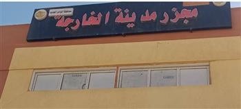   محافظ الوادي الجديد: بدء التشغيل التجريبي لمجزر مدينة الخارجة نصف الآلي